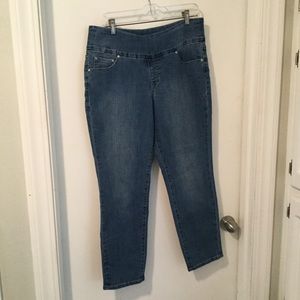 Jag Jeans, size 14.